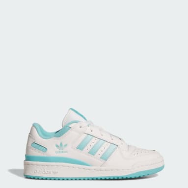 Forum Low CL Shoes
