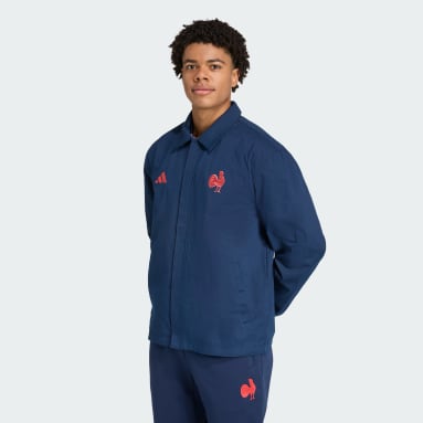 FFR Travel Jacket