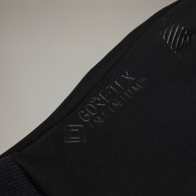 Y-3 Y-3 GORE-TEX Handschuhe Schwarz