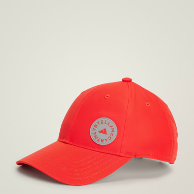 Red Caps adidas UK