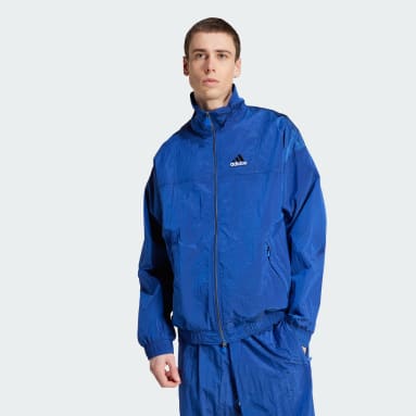 Bluza dresowa EQT Track Top