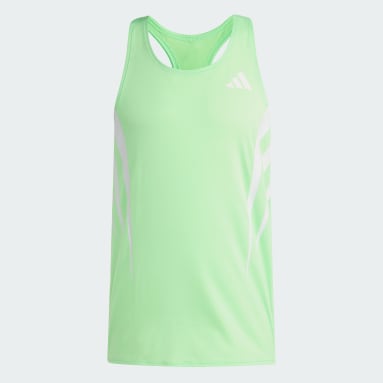 Adizero NYC Running Singlet
