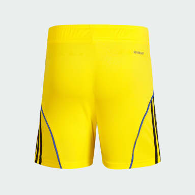 Shorts Local Club América 25/26 para niños