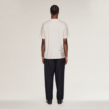 เสื้อยืดแขนสั้น Y-3 GFX