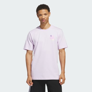 Jet Set Camper Graphic Tee