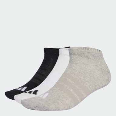 PONOŽKY THIN&LIGHT ESSENTIALS LOW CUT SOCKS (BALENÍ PO 3)