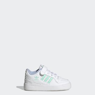 Forum Low Shoes Bialy
