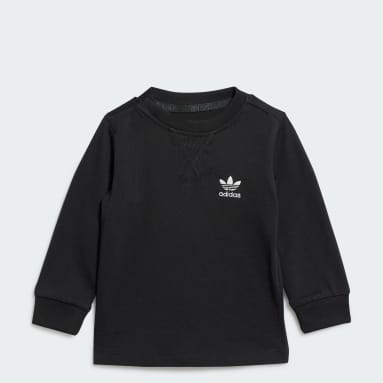 Long Sleeve Long-Sleeve Top Kids