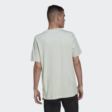 Muži Sportswear zelená Tričko Studio Lounge