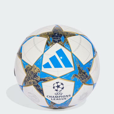 UCL League J290 25/26 Competitiebal Kids