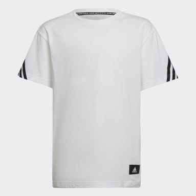 Tričko Future Icons 3-Stripes