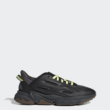 Men Originals Black OZWEEGO Celox Shoes