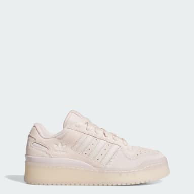 Rose Femmes Originals Chaussures adidas CA