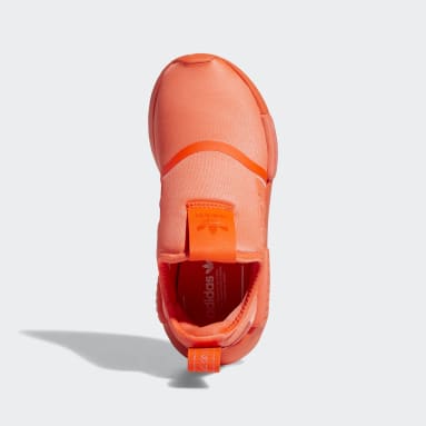 NMD 360 C Naranja Niño Originals