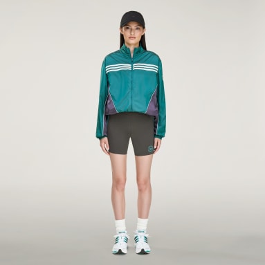 Spodenki - Sporty And Rich | adidas PL