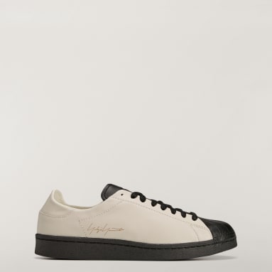 ZAPATILLAS Y-3 SUPERSTAR