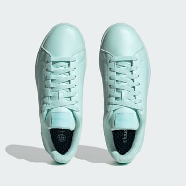 Zapatillas Advantage Turquesa Sportswear
