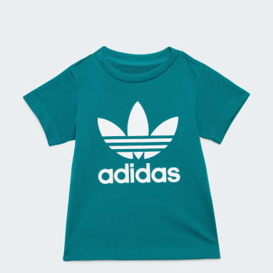 Trefoil Tee Kids