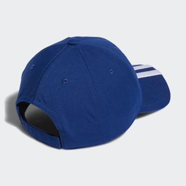 Casquette ajustable Maple Leafs 3-Stripes multicolore Hommes Sport Inspired