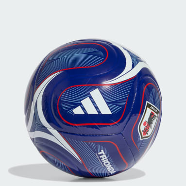 Bola Trionda Japan Home Club