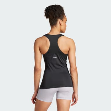 TECHFIT Racerback Training Tank Top
