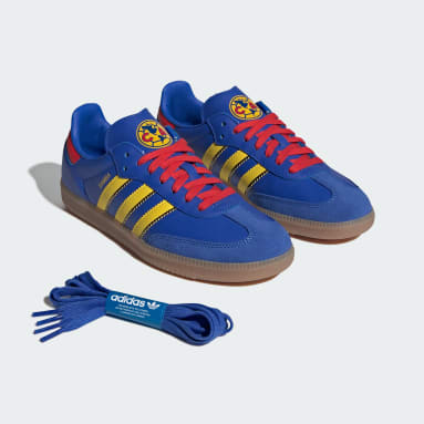 TENIS SAMBA LICENSED