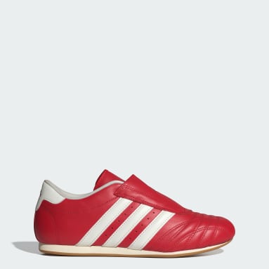 Sepatu Taekwondo adidas