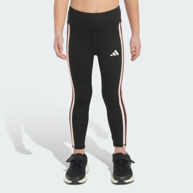 Adidas girl leggings new arrivals