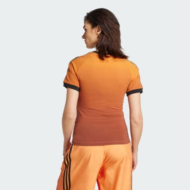 เสื้อยืด Gradient Cali