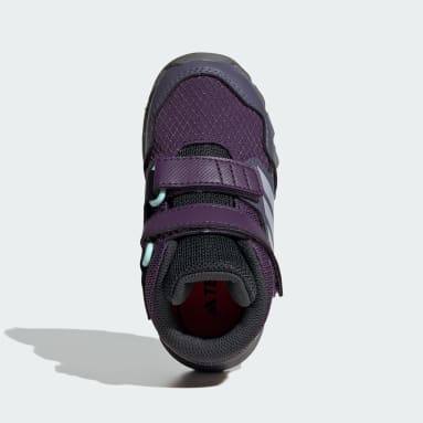 Buty na piesze wycieczki dla dzieci Terrex Skychaser Mid GORE-TEX