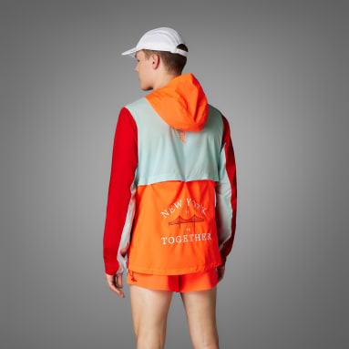 New York City Jacke