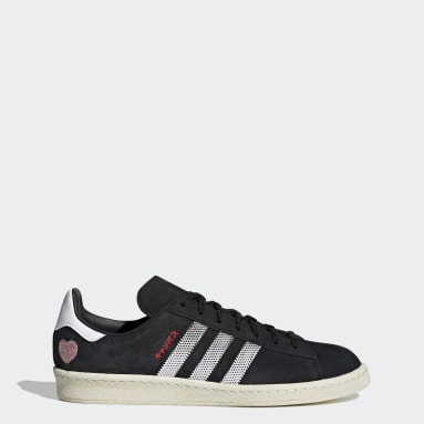 Originals zwart Campus 80s Schoenen