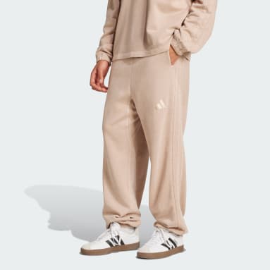 Spodnie ALL SZN French Terry Washed Loose