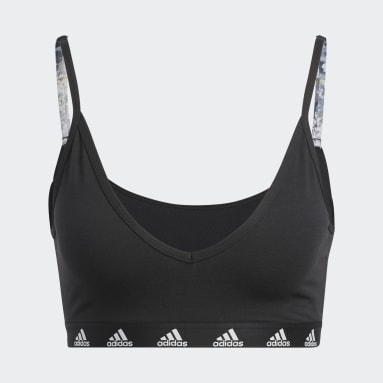 adidas Purebare Light-Support bh