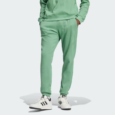 Adidas joggers sale mens deals