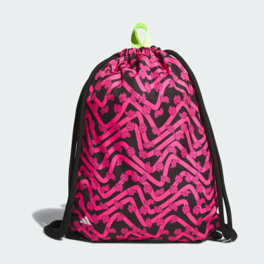 Code Chaos Nap Sac