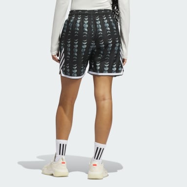 adidas CrazyLite Eclipse Aop Short