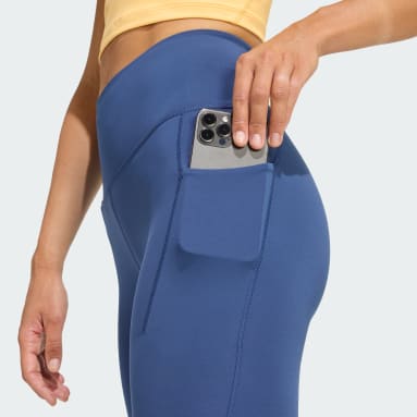 adi365 Climacool 3-Stripes Lange Hardlooplegging