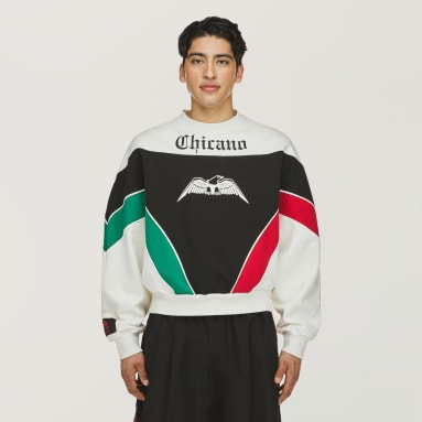 Sudadera Chavarria Chicano