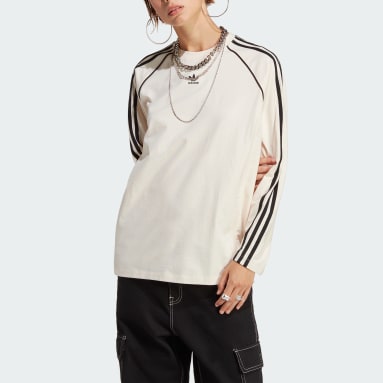 LONG SLEEVE Beige