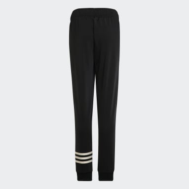 키즈 originals Black 아디컬러 트랙 팬츠