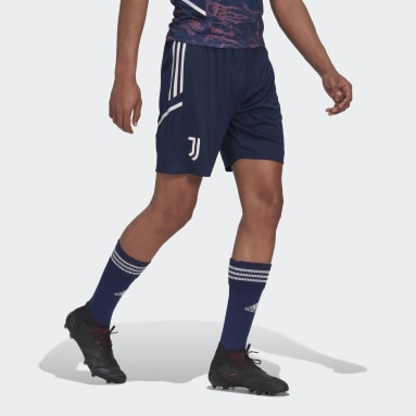 Heren Voetbal Juventus Condivo 22 Training Short