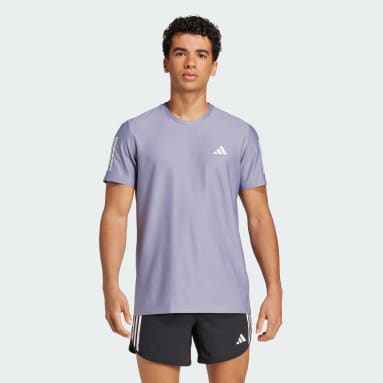 เสื้อยืด Own the Run