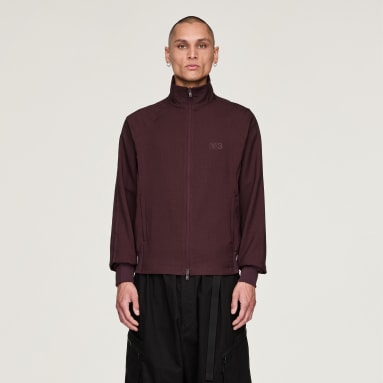 Y-3 Sport Uniform Treningsoverdel