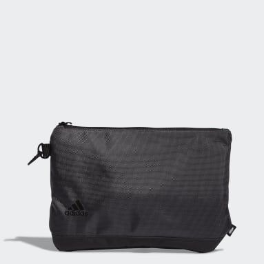 Pochette Valuables gris Hommes Golf