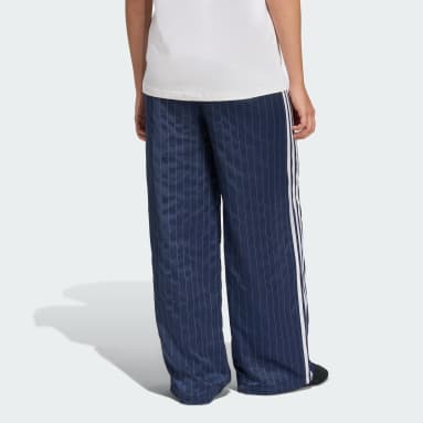 adidas Originals Wide Leg Broek
