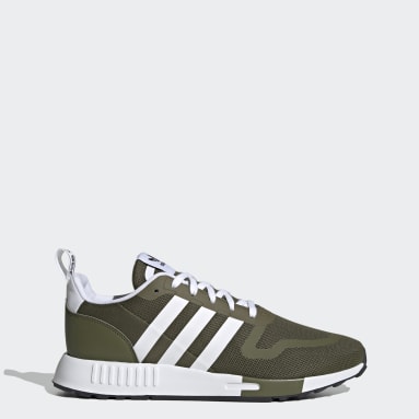 Tener un picnic trompeta Descriptivo Botas y zapatos verdes | adidas ES