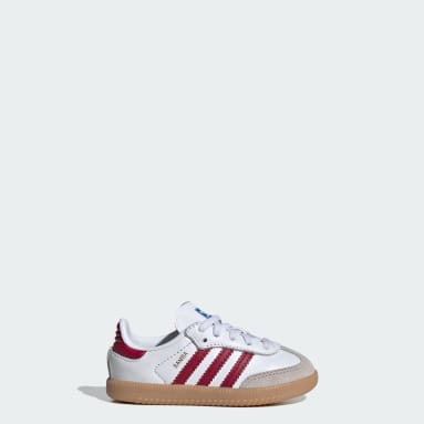 Adidas samba og kids hot sale