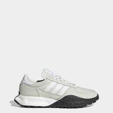 Originals biela Tenisky Retropy E5 W.R.P.