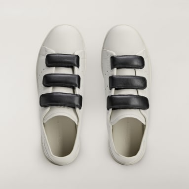 Y-3 Stan Smith Hook-And-Loop